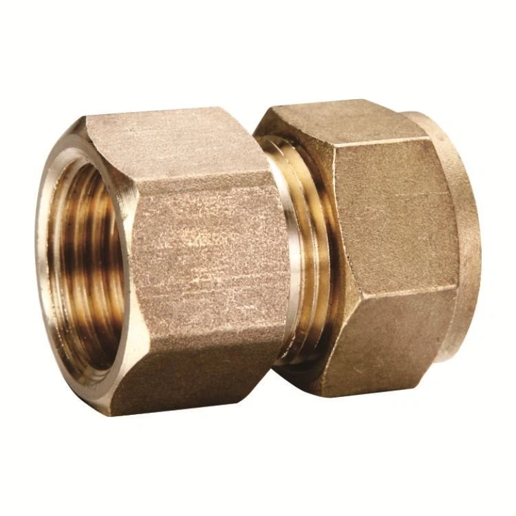 Female Compression Adapter